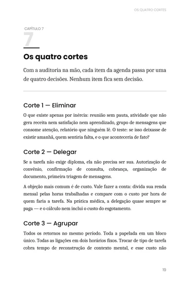 Página 4 do trecho de Limites e Agenda